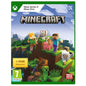 Minecraft + 3500 Minecoins Xbox Series X / One Italian Game Starter Pack Ita