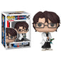 Funko Pop! Animation Bleach - (1697) Aizen Sosuke Figure 9Cm Anime New