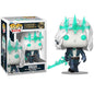 Funko Pop! League Of Legends (1044) Viego Vinyl Figure 9Cm Figurine Statue
