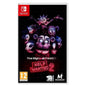 Five Nights At Freddy'S: Help Wanted 2 Nintendo Switch Video Game Eu Ita Fnaf