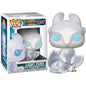 Funko Pop! Movies How to Train Your Dragon 3 - (687) Light Fury
