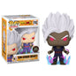 Funko Pop! Animation Dragon Ball Super - (1703) Son Gohan Beast (Chase Glow) 9cm