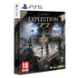 Clair Obscur Expedition 33 Light Edition Ps5 Pal Game Ita + Limited Steelbook