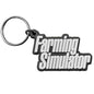 Farming Simulator Keychain Giants Keychain New Collectible Key