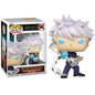 Funko Pop! Animation - Jujutsu Kaisen (1885) Satoru Gojo (Hidden Inventory) 9Cm
