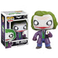 Funko Pop! Batman The Dark Knight Trilogy - (36) The Joker Figure Heath Ledger