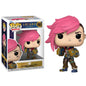 Funko Pop! TV Arcane League of Legends - (1601) Vi Vinyl Figure 9cm