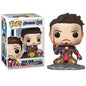 Funko Pop! Marvel Avengers Endgame - (580) I Am Iron Man Special Edition GITD
