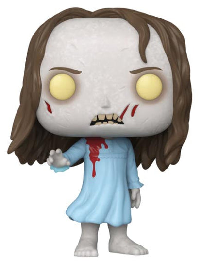 Funko Pop! Movies Der Exorzist: Bekenntnis – (1646) Katherine (Besessen) Figur