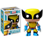 Funko Pop! Marvel Universe - (05) Wolverine Classic Figure Bobble Head 9Cm