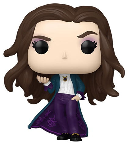 Funko Pop! Marvel Agatha All Along - (1471) Agatha Harkness Bobble-Head Pop