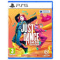 Just Dance 2025 Edition PS5 PlayStation 5 Video Game New Italian (Ciab) Music