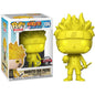Funko Pop! Naruto Shippuden (186) Naruto (Six Path) Special Edition Gitd Figure