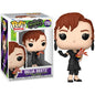 Funko Pop! Movies - Beetlejuice (1758) Delia Deetz Vinyl Figure 9cm Figurine
