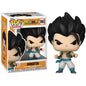Funko Pop! Animation - Dragon Ball Super Broly (1863) Gogeta Vinyl Figure 9cm