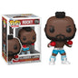 Funko Pop! Movies Rocky - (1714) Clubber Lang Vinyl Figure 9cm Movie Rocky IV 4
