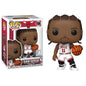 Funko Pop! NBA Basketball (156) DeMar DeRozan Chicago Bulls Home Vinyl Figure