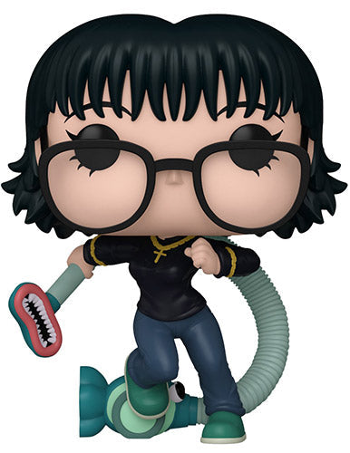 Funko Pop ! Animation Hunter X Hunter - (1564) Shizuku W/Blinky Vinyl Figure 9Cm