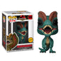 Funko Pop! Movies Jurassic Park 25th - (550) Dilophosaurus (Chase) Limited 9cm