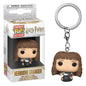 Funko Key! Harry Potter - Hermione W/ Potion Figure 4Cm Keychain