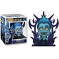Funko Pop! Disney - Villains (785) Hades On Throne Vinyl Figure 9Cm In Stock
