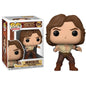 Funko Pop! Television Hercules - (1154) Legendary Journey Hercules Figure 9cm