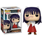 Funko Pop! Animation Jujutsu Kaisen - (1639) Iori Utahime Figure 9Cm In Stock
