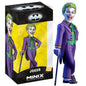 Minix - DC Comics Batman (124) Joker - Stars Figure 12cm Movie Figurine New