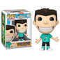 Funko Pop! Animation The Adventures Of Jimmy Neutron -(1902) Sheen Estevez Figure