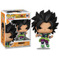 Funko Pop! Animation - Dragon Ball Super Broly - (1861) Broly Vinyl Figure 9cm