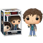 Funko Pop! Netflix TV Stranger Things - Eleven (545) Vinyl Figure Eleven 9Cm