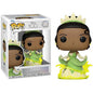 Funko Pop! Disney 100th - Tiana (1321) Vinyl Figure Anniversary Ed Princess 9cm