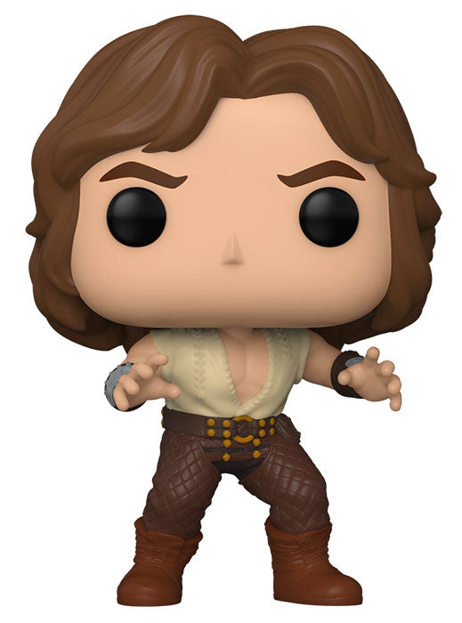 Funko Pop! Television Hercules – (1154) Legendary Journey Hercules Figur 9Cm