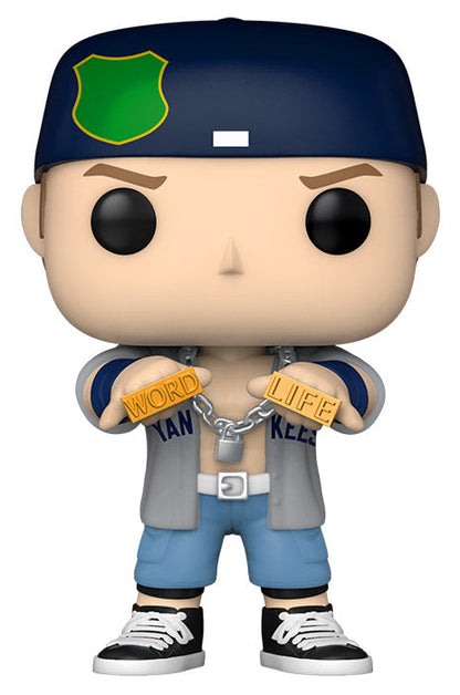 Funko Pop! WWE Wrestling – John Cena (76) Vinylfigur 9 cm Wrestler Champion Cena