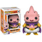 Funko Pop! Animation Dragon Ball Z - (111) Majin Bu Figure 9cm Demon Boo Vinyl