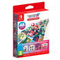 Mario Kart 8 Deluxe Booster Course Pass Nintendo Switch (Ciab) New Ita