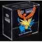 Acrylic Box Protection Pokemon Elite Trainer Set Cases/Protection - Trading Cards/Collection