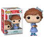 Funko Pop! Disney Princess - (1616) Holiday Anna Figure 9cm Frozen