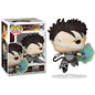 Funko Pop ! Animation Attack On Titan - (1993) Levi (SP-1) A.O.T. Figure