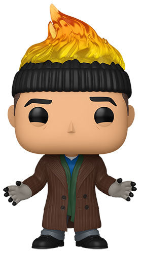 Funko Pop ! Movies - Mamma Ho Perso l'Aereo 2 (1917) Harry Figure Vinyl 9cm