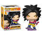 Funko Pop! Animation Dragon Ball GT - (2072) Super Saiyan 4 Goku 9cm Figure