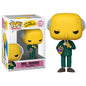 Funko Pop! TV The Simpsons - (1739) Mr. Burns (Coin Purse) Figure 9cm