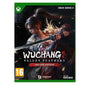 Wuchang Fallen Feathers - Day One Edition Xbox Series X - ITA New Sealed Video Game