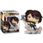 Funko Pop! Animation Attack On Titan - (1994) Hange Zoe A.O.T. Figure 10cm