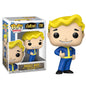 Funko Pop! Games TV Fallout - (1767) Vault Boy Vinyl Figure 9cm