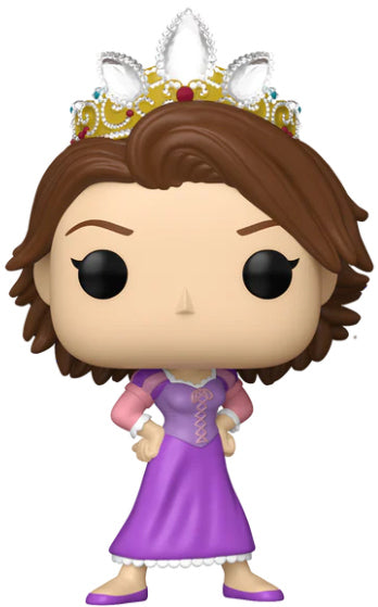 Funko Pop ! Disney - Rapunzel L'Intreccio della Torre (1641) Rapunzel Tangled 9cm