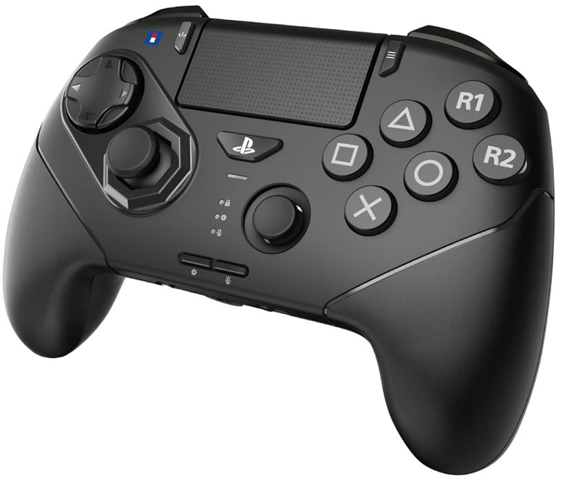 Hori Controller Arcade Fighting Commander Octa Pro Wireless Ufficiale PS5 PS4 Pc