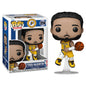 Funko Pop! NBA - Indiana Pacers (214) Tyrese Haliburton 9cm Figure