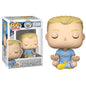 Funko Pop! Football Manchester City - (68) Erling Haaland Celebration Figure 9cm