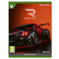 Rennsport Xbox Series X Racing Game Italian XBSX Car Racing Simulator New